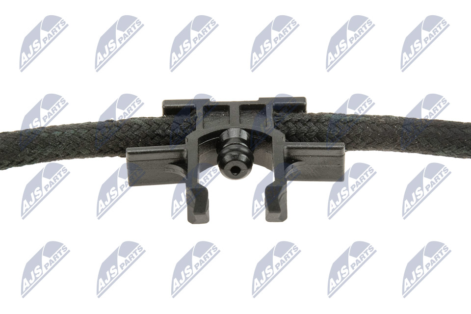 NTY BPP-ME-005 Schlauch, Leckkraftstoff
