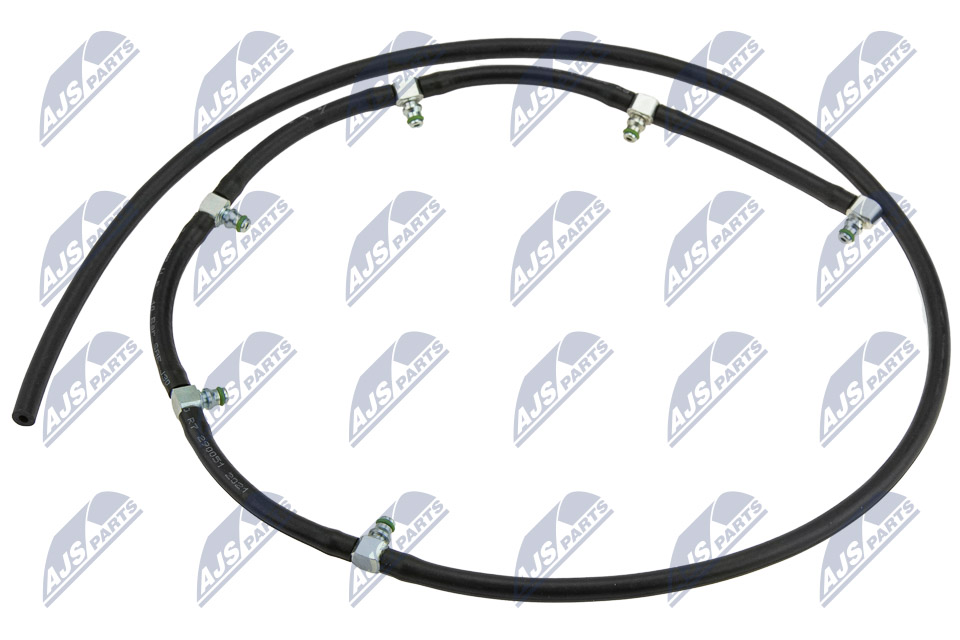 NTY BPP-ME-007 Schlauch, Leckkraftstoff