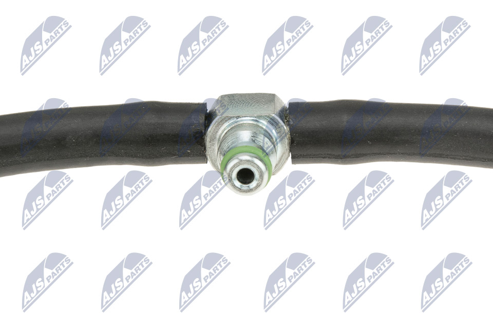 NTY BPP-ME-007 Schlauch, Leckkraftstoff