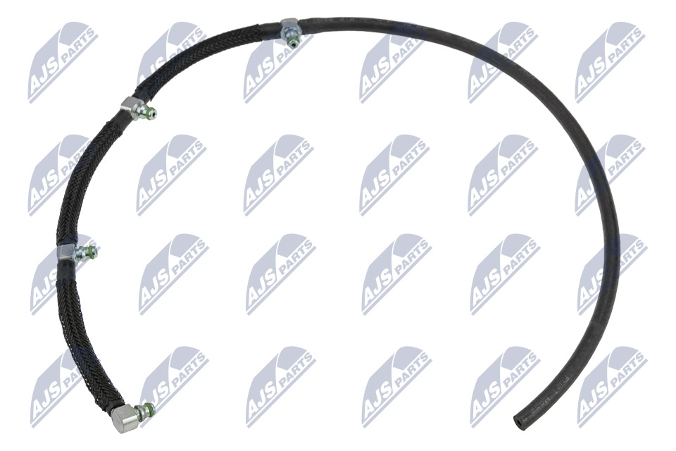 NTY BPP-ME-010 Schlauch, Leckkraftstoff