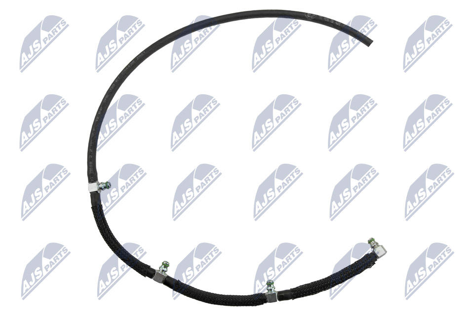 NTY BPP-ME-010 Schlauch, Leckkraftstoff