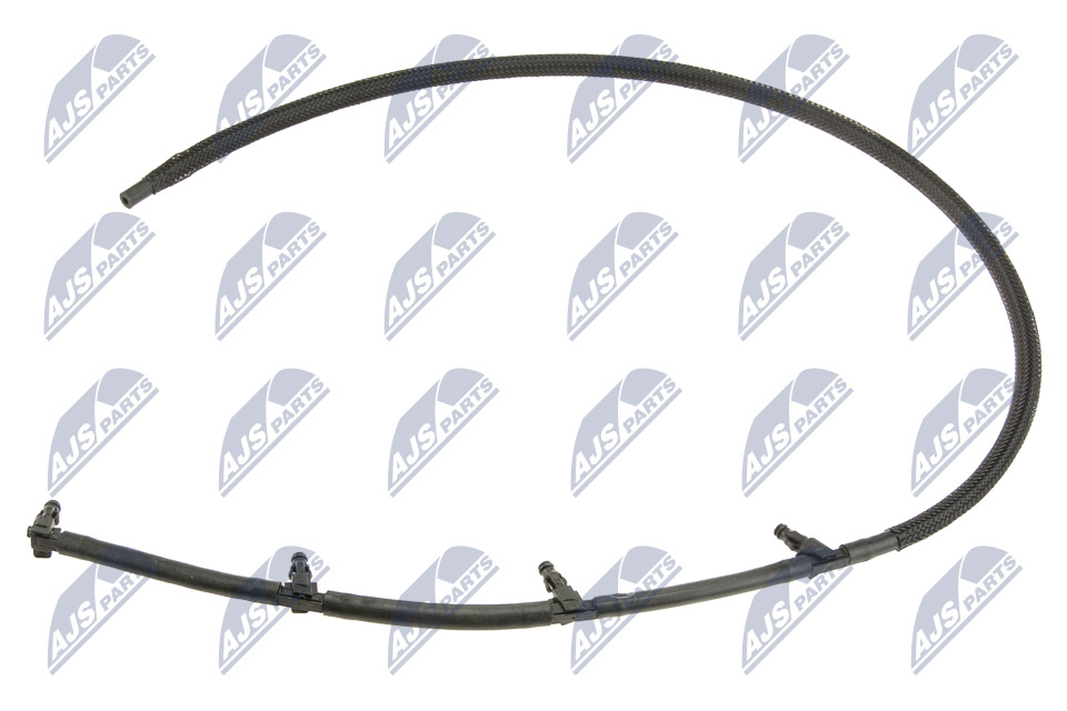 NTY BPP-ME-012 Schlauch, Leckkraftstoff