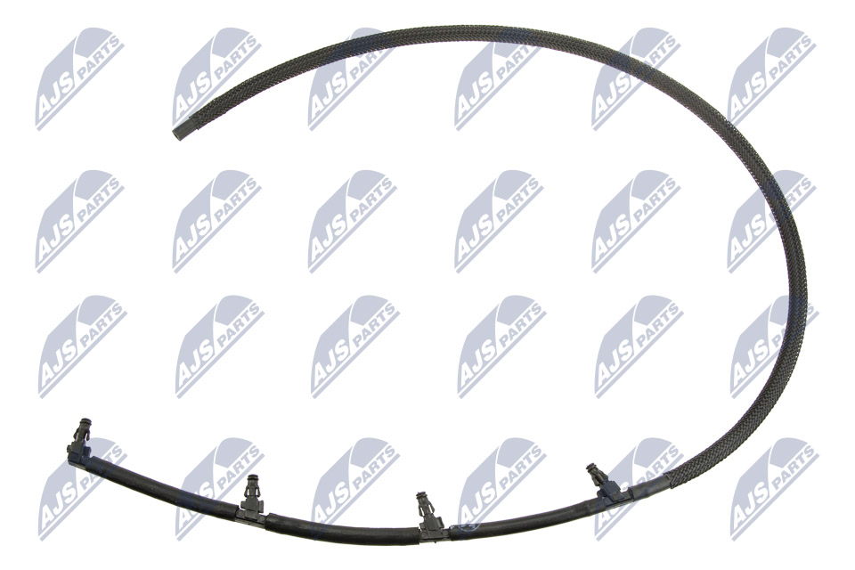 NTY BPP-ME-012 Schlauch, Leckkraftstoff
