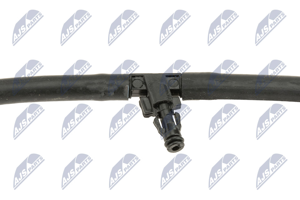 NTY BPP-ME-012 Schlauch, Leckkraftstoff