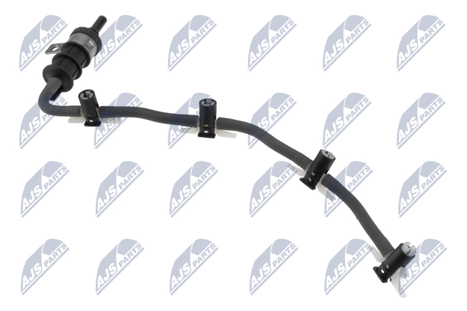 NTY BPP-NS-001 Schlauch, Leckkraftstoff
