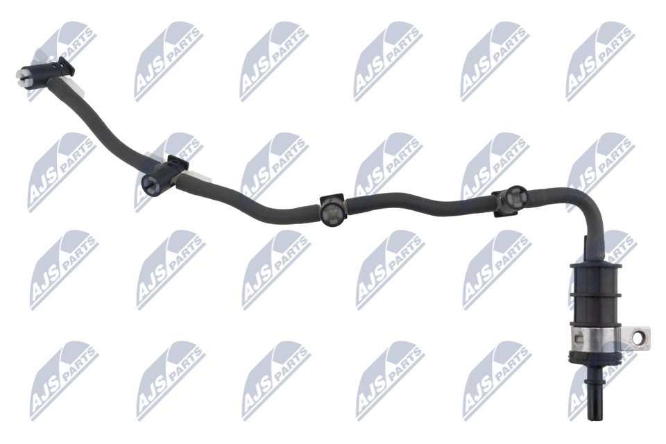 NTY BPP-NS-001 Schlauch, Leckkraftstoff
