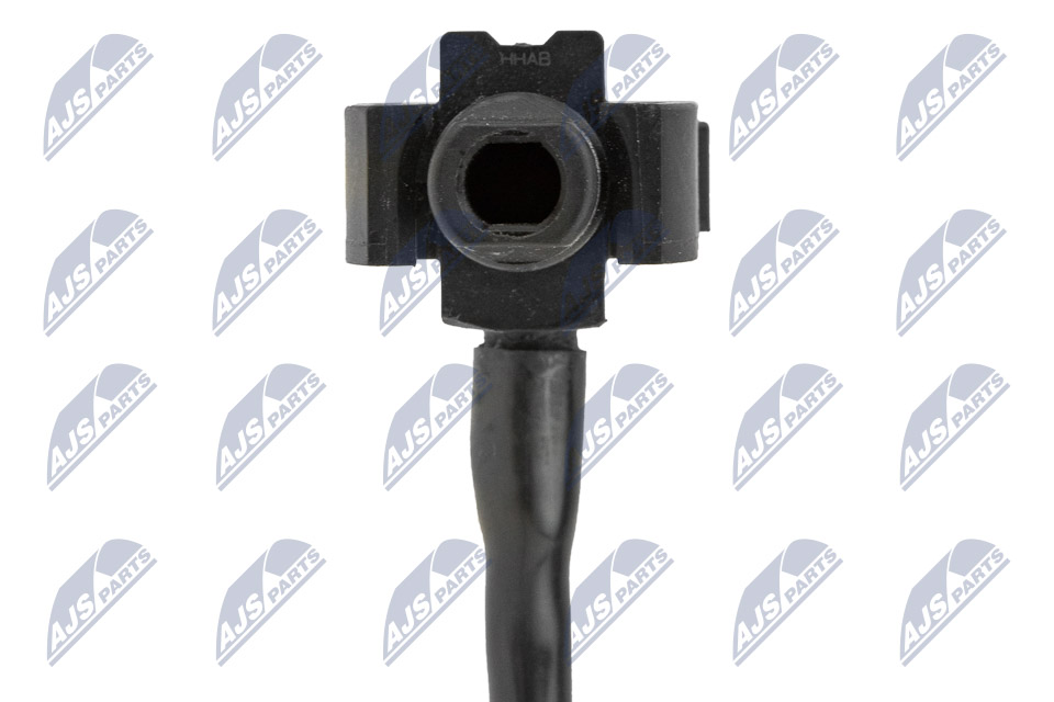 NTY BPP-PE-002 Kühlerschlauch