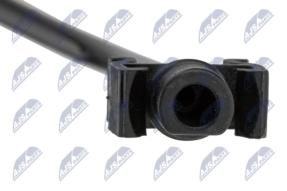 NTY BPP-PE-002 Kühlerschlauch