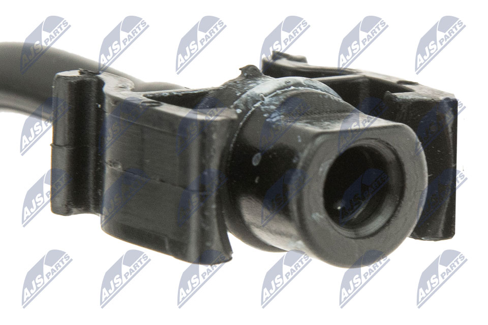 NTY BPP-PE-004 Kühlerschlauch