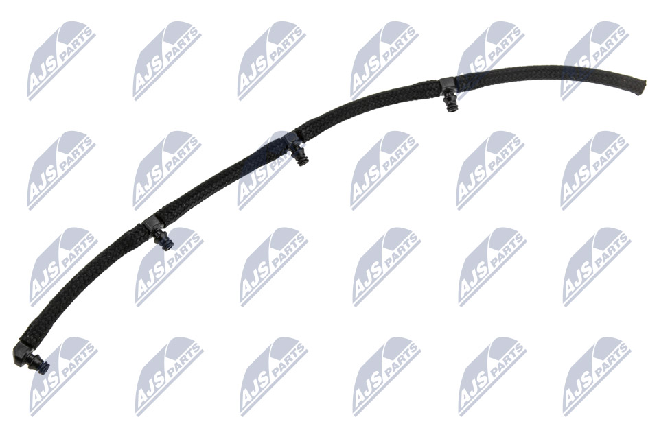 NTY BPP-PL-002 Schlauch, Leckkraftstoff