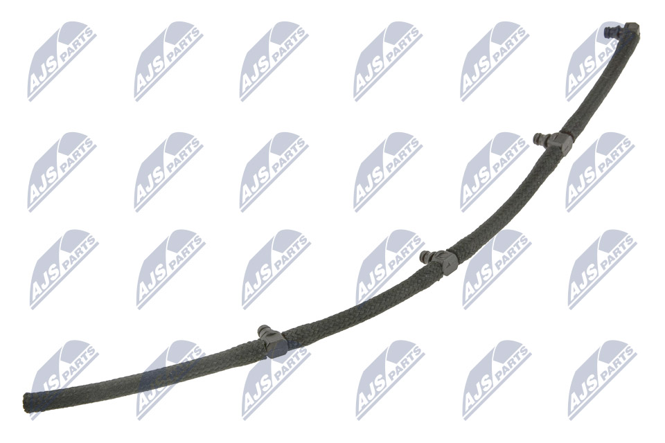 NTY BPP-PL-002 Schlauch, Leckkraftstoff