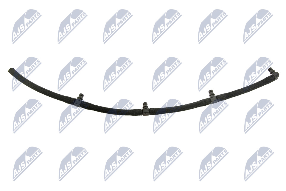 NTY BPP-PL-002 Schlauch, Leckkraftstoff