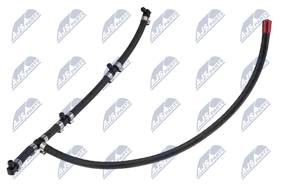 NTY BPP-PL-004 Schlauch, Leckkraftstoff