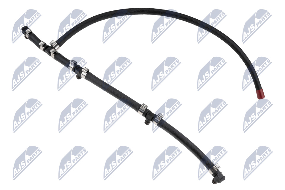 NTY BPP-PL-004 Schlauch, Leckkraftstoff