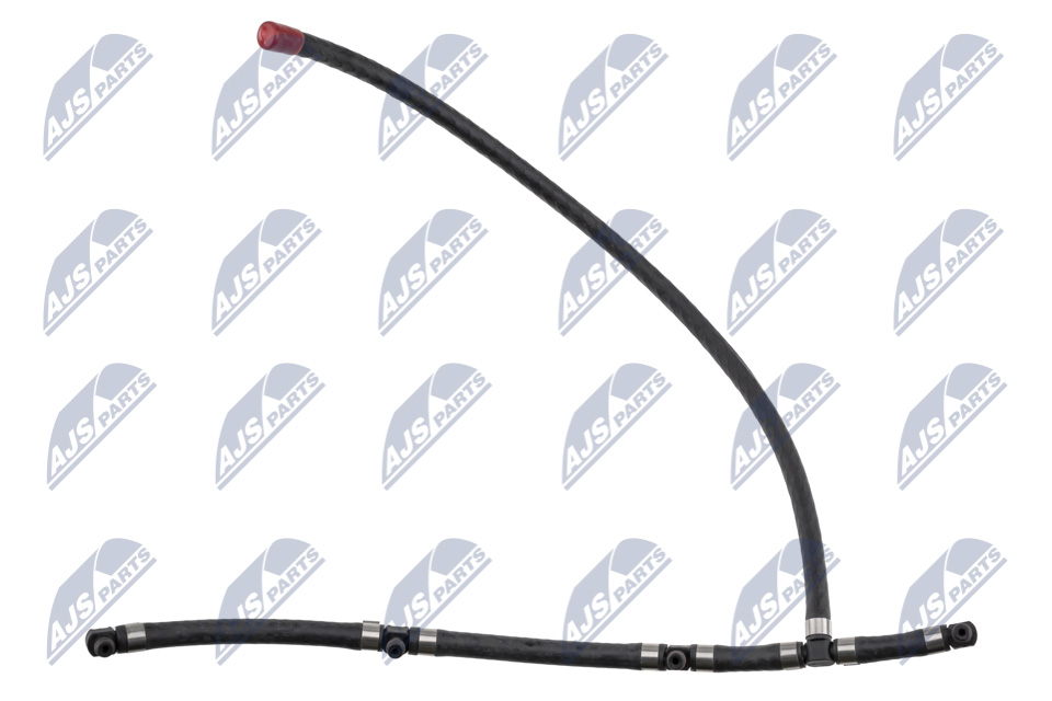 NTY BPP-PL-004 Schlauch, Leckkraftstoff