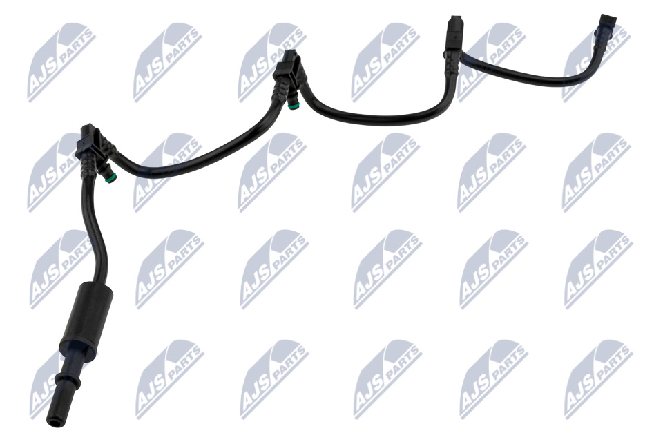NTY BPP-RE-002 Schlauch, Leckkraftstoff