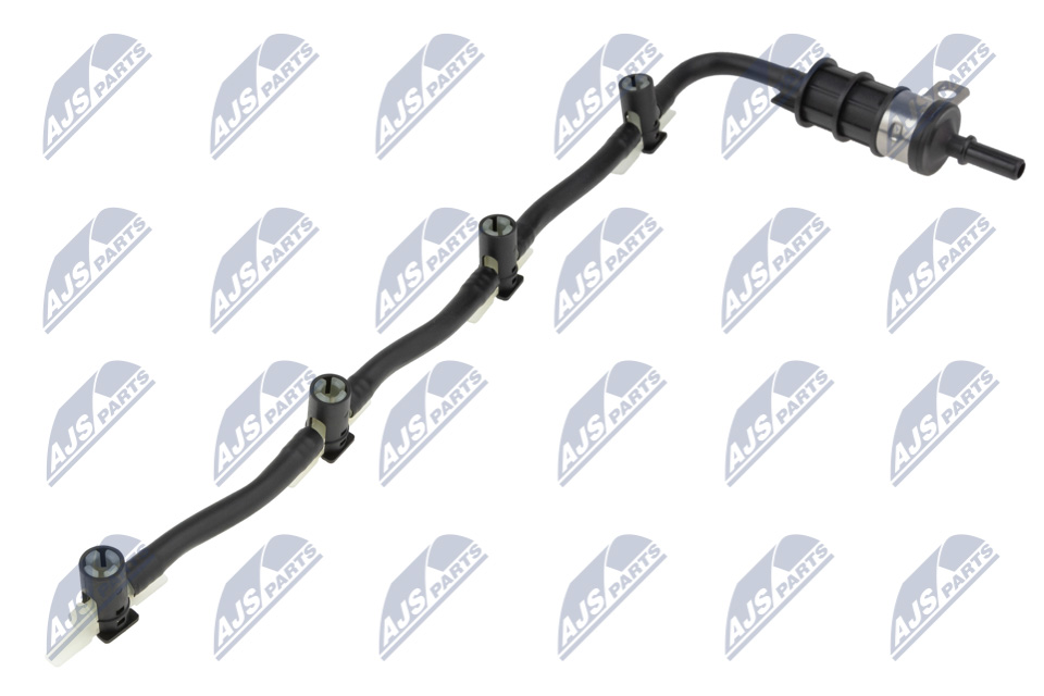 NTY BPP-RE-003 Schlauch, Leckkraftstoff