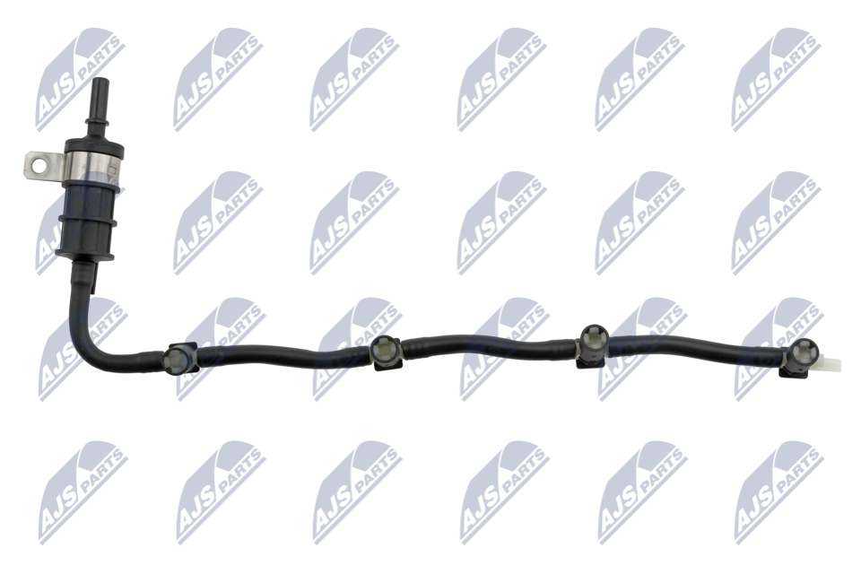 NTY BPP-RE-003 Schlauch, Leckkraftstoff