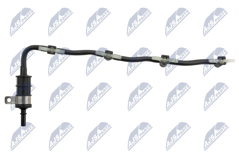 NTY BPP-RE-003 Schlauch, Leckkraftstoff