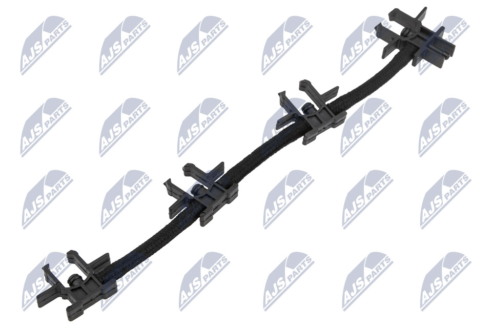 NTY BPP-RE-010 Schlauch, Leckkraftstoff