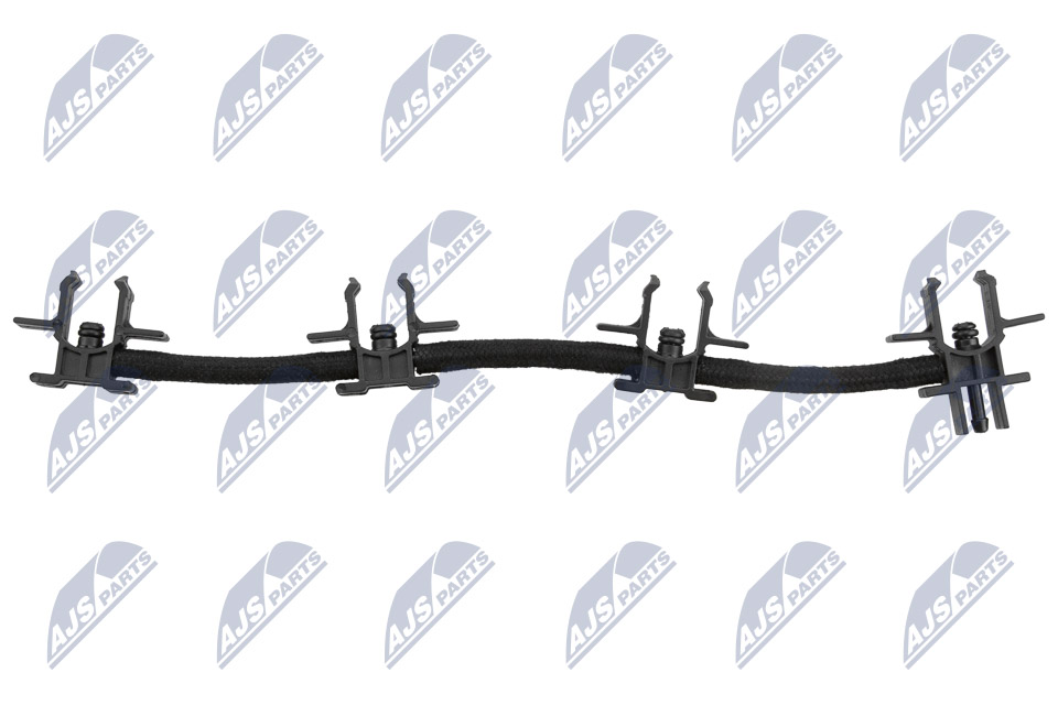 NTY BPP-RE-010 Schlauch, Leckkraftstoff