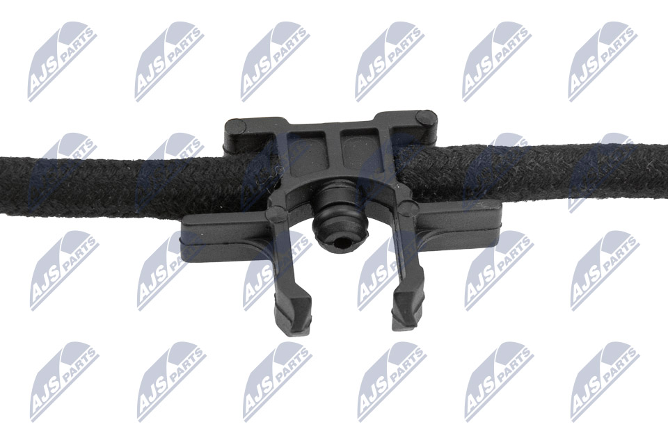 NTY BPP-RE-010 Schlauch, Leckkraftstoff