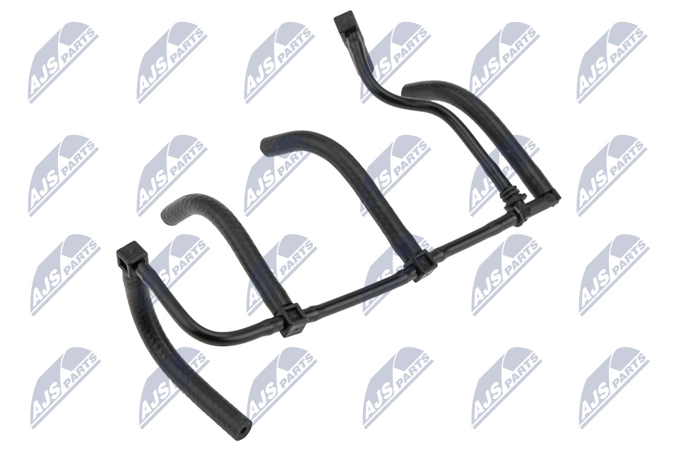 NTY BPP-RE-031 Schlauch, Leckkraftstoff