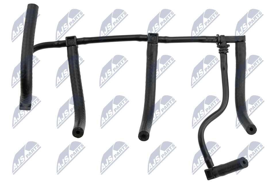 NTY BPP-RE-031 Schlauch, Leckkraftstoff
