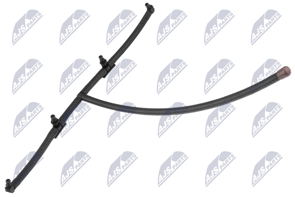 NTY BPP-VC-003 Schlauch, Leckkraftstoff