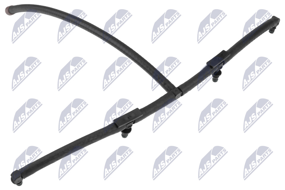 NTY BPP-VC-003 Schlauch, Leckkraftstoff