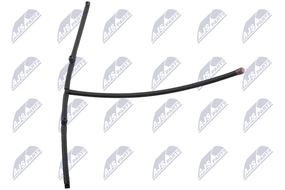 NTY BPP-VC-003 Schlauch, Leckkraftstoff