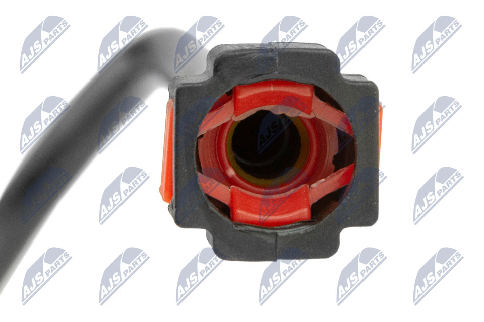 NTY BPP-VV-002 Schlauch, Leckkraftstoff