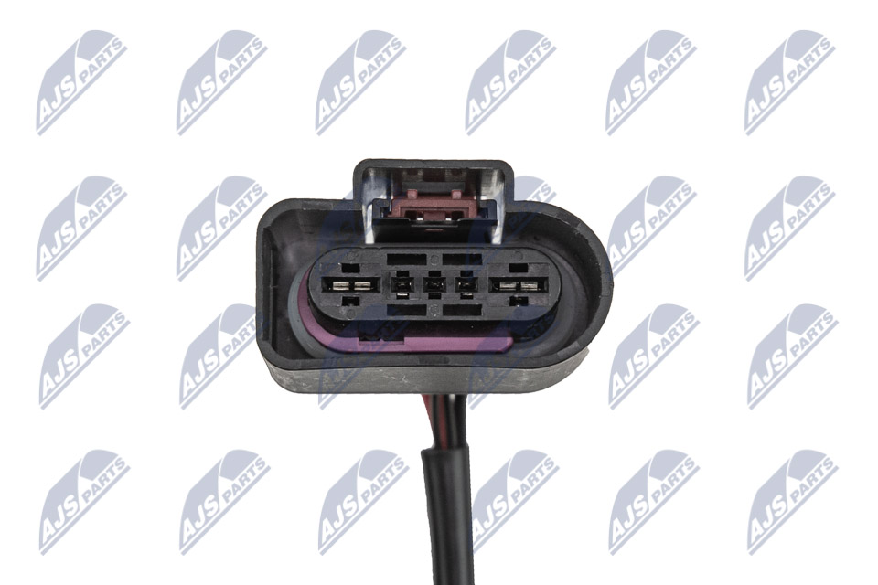 NTY BPP-VW-001 Relais, Kraftstoffpumpe