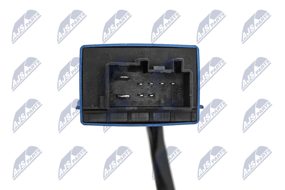 NTY BPP-VW-001 Relais, Kraftstoffpumpe