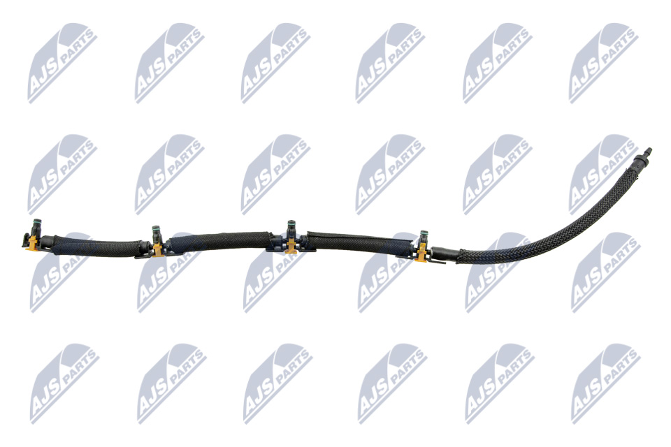 NTY BPP-VW-004 Schlauch, Leckkraftstoff