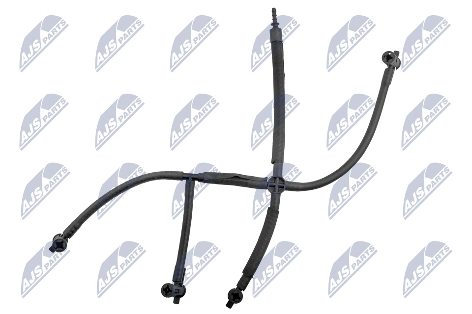 NTY BPP-VW-012 Schlauch, Leckkraftstoff