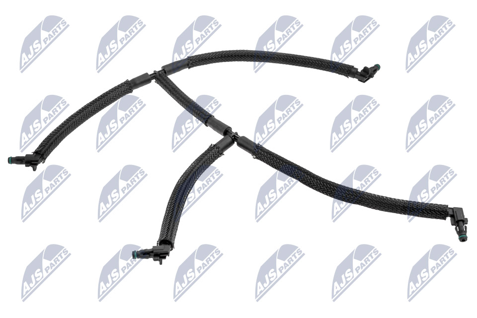 NTY BPP-VW-014 Schlauch, Leckkraftstoff