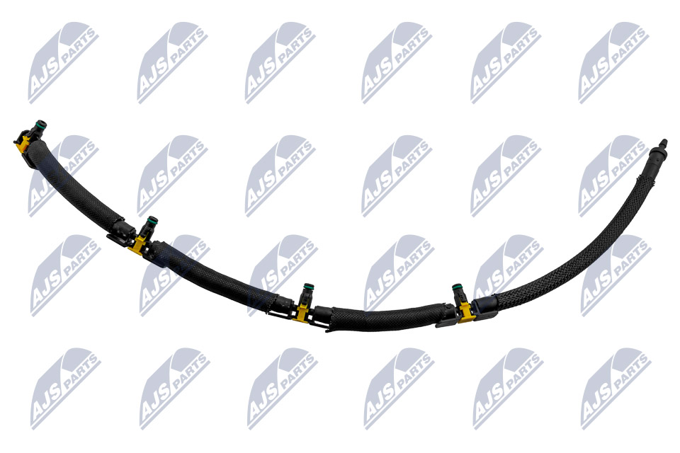 NTY BPP-VW-016 Schlauch, Leckkraftstoff