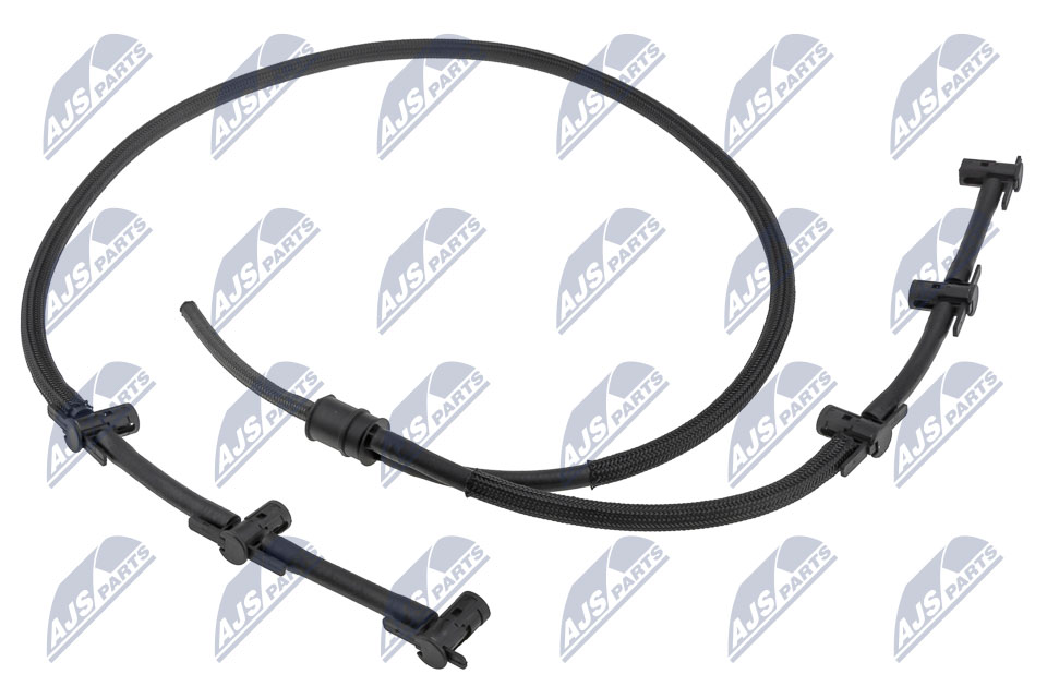NTY BPP-VW-018 Schlauch, Leckkraftstoff