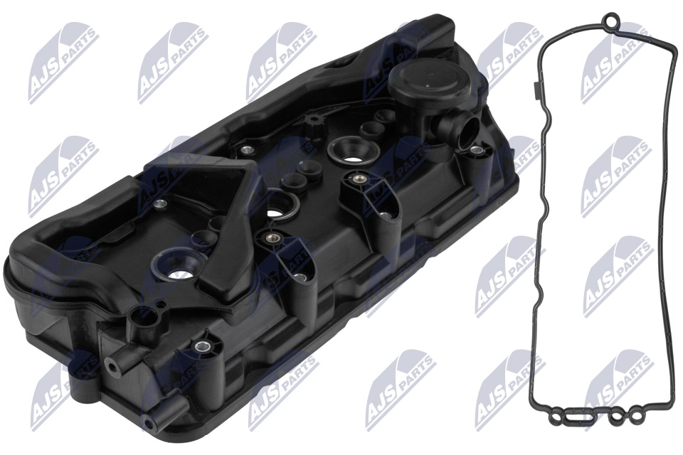 NTY BPZ-AU-013 Zylinderkopfhaube