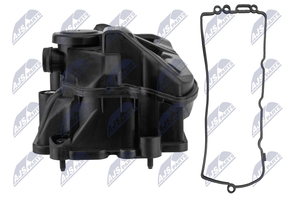 NTY BPZ-AU-013 Zylinderkopfhaube