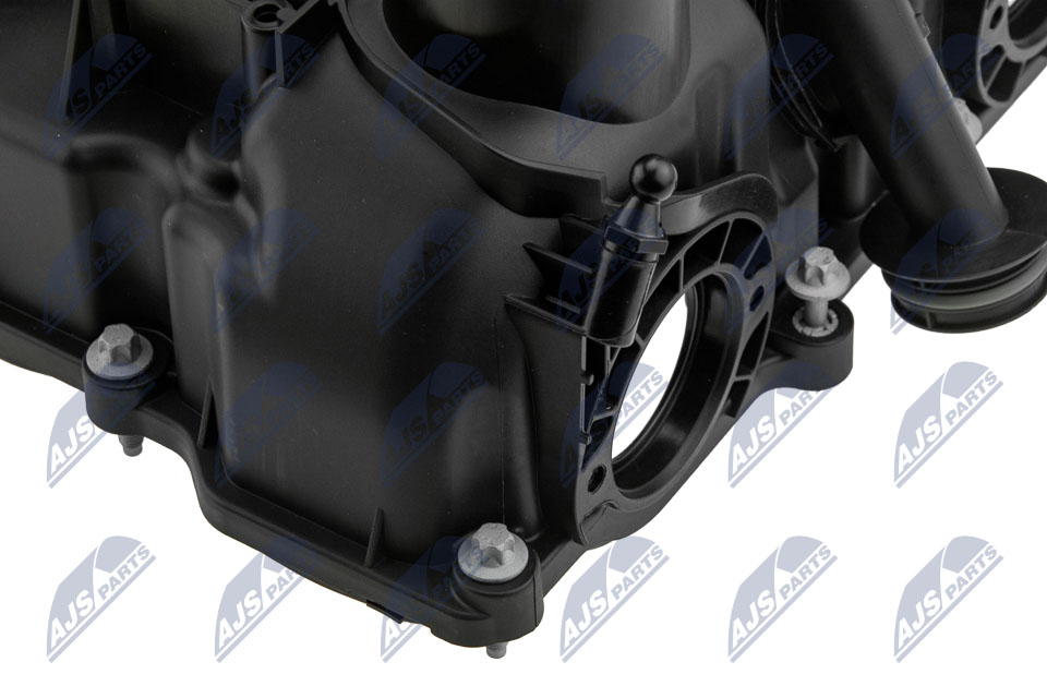 NTY BPZ-BM-030 Zylinderkopfhaube