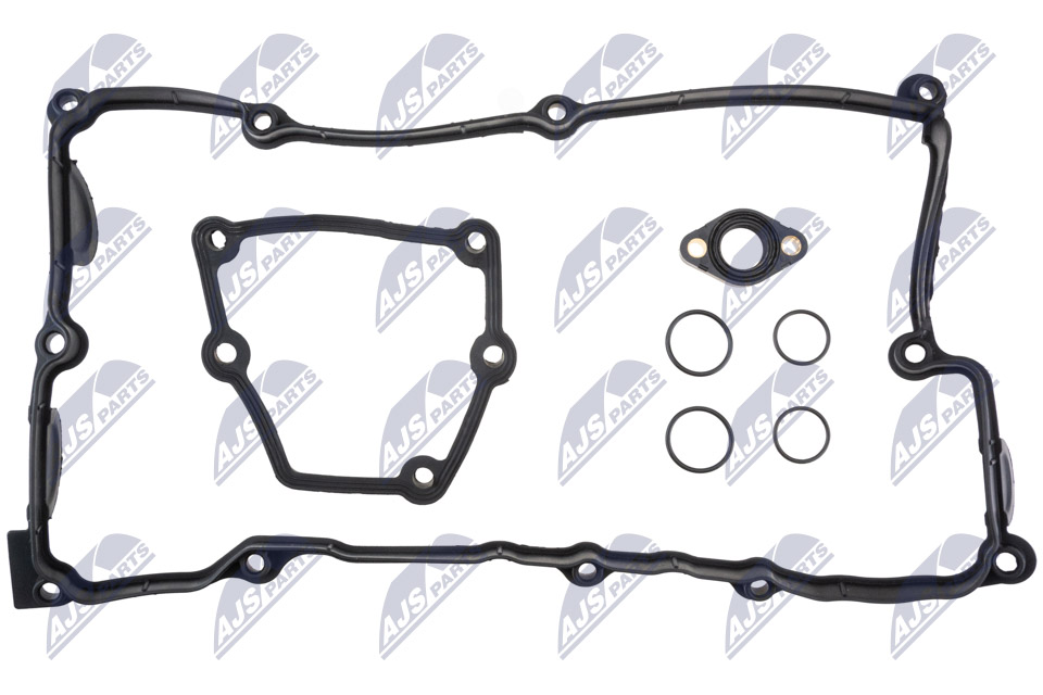 NTY BPZ-BM-032 Set garnituri, Capac supape