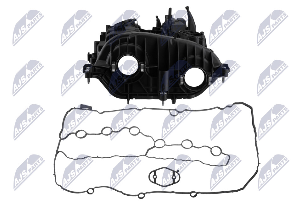 NTY BPZ-BM-037 Zylinderkopfhaube