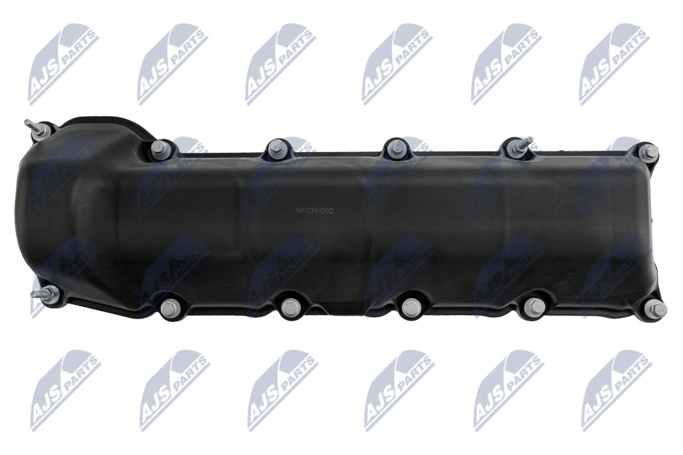 NTY BPZ-CH-002 Zylinderkopfhaube