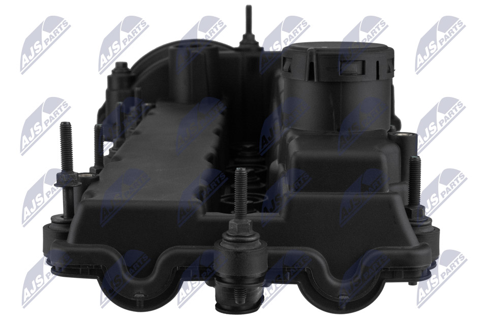 NTY BPZ-CH-004 Zylinderkopfhaube
