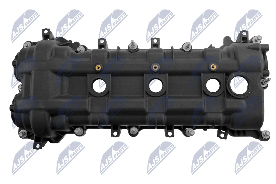 NTY BPZ-CH-006 Zylinderkopfhaube
