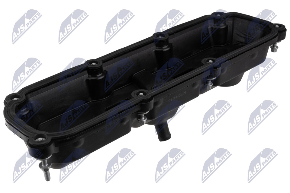NTY BPZ-CH-013 Zylinderkopfhaube