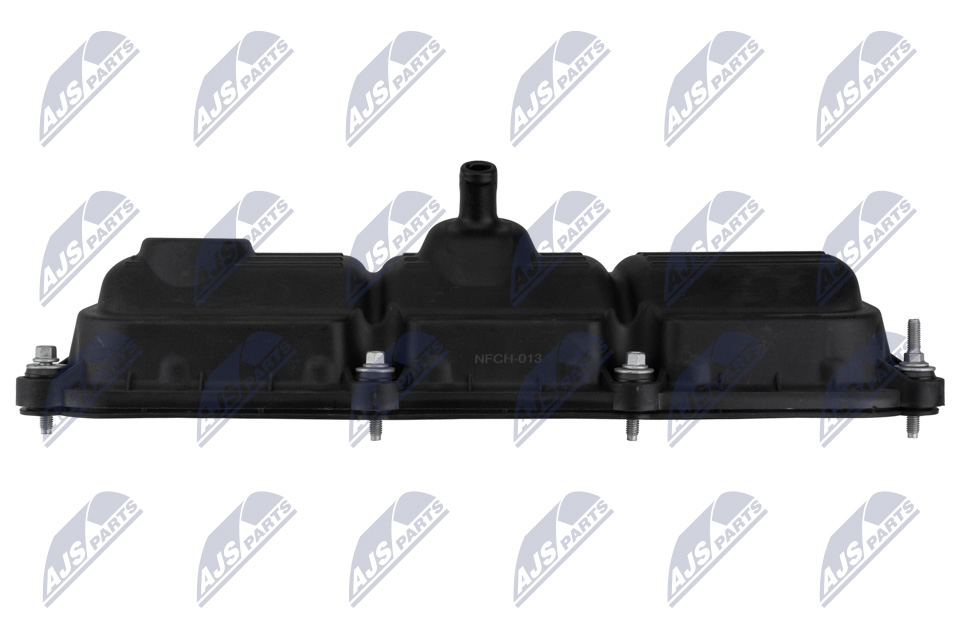 NTY BPZ-CH-013 Zylinderkopfhaube