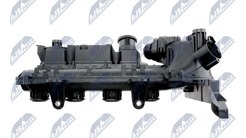 NTY BPZ-CT-001 Zylinderkopfhaube